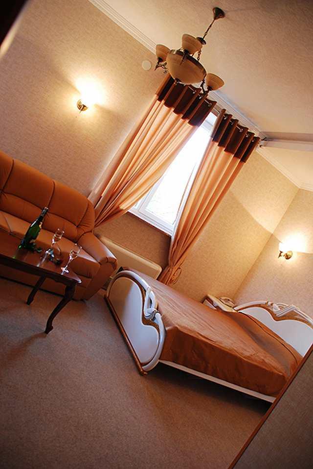 Soborniy Hotel Zaporizhia Εξωτερικό φωτογραφία
