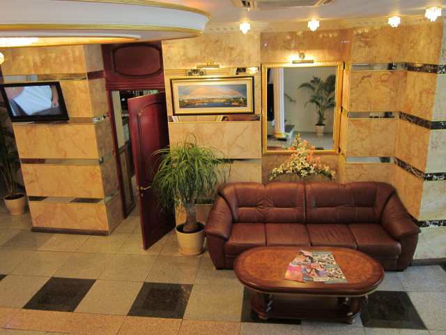 Soborniy Hotel Zaporizhia Εξωτερικό φωτογραφία