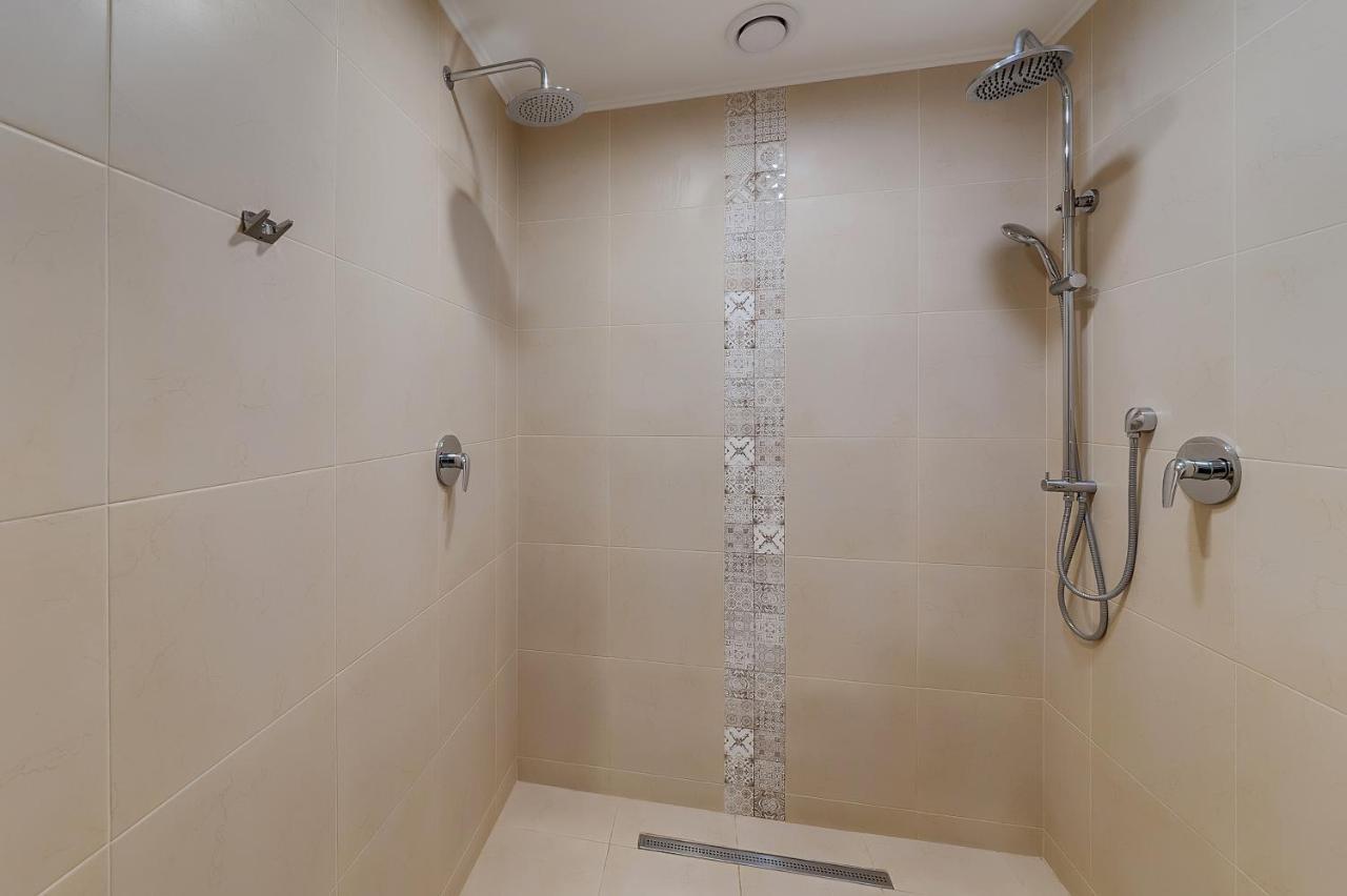 Soborniy Hotel Zaporizhia Εξωτερικό φωτογραφία