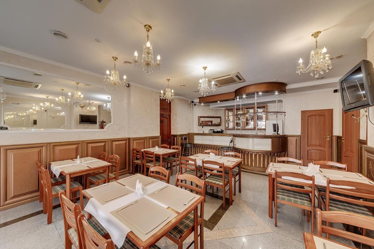 Soborniy Hotel Zaporizhia Εξωτερικό φωτογραφία