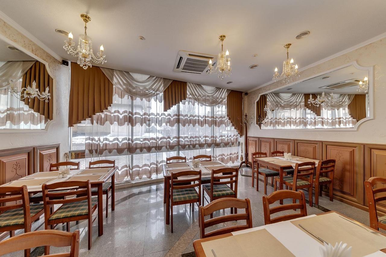 Soborniy Hotel Zaporizhia Εξωτερικό φωτογραφία