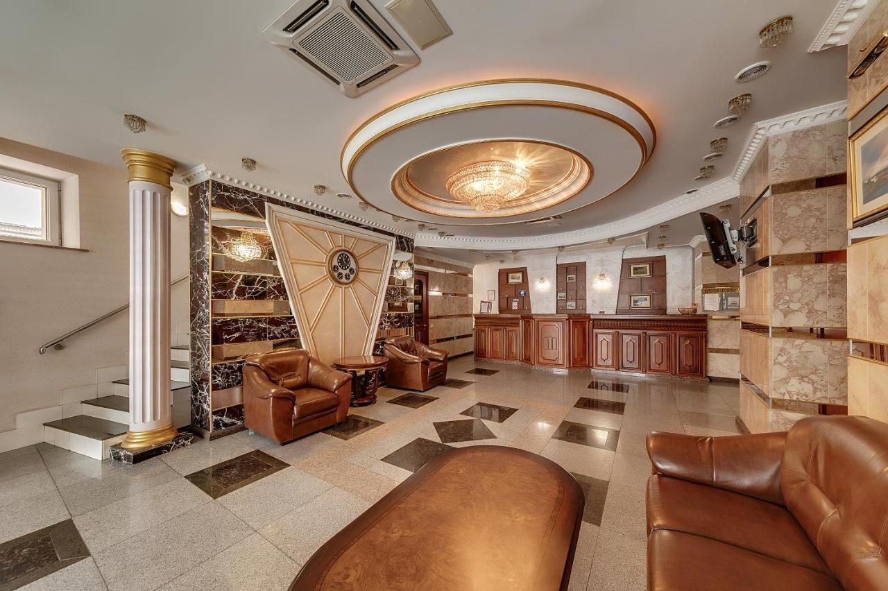 Soborniy Hotel Zaporizhia Εξωτερικό φωτογραφία