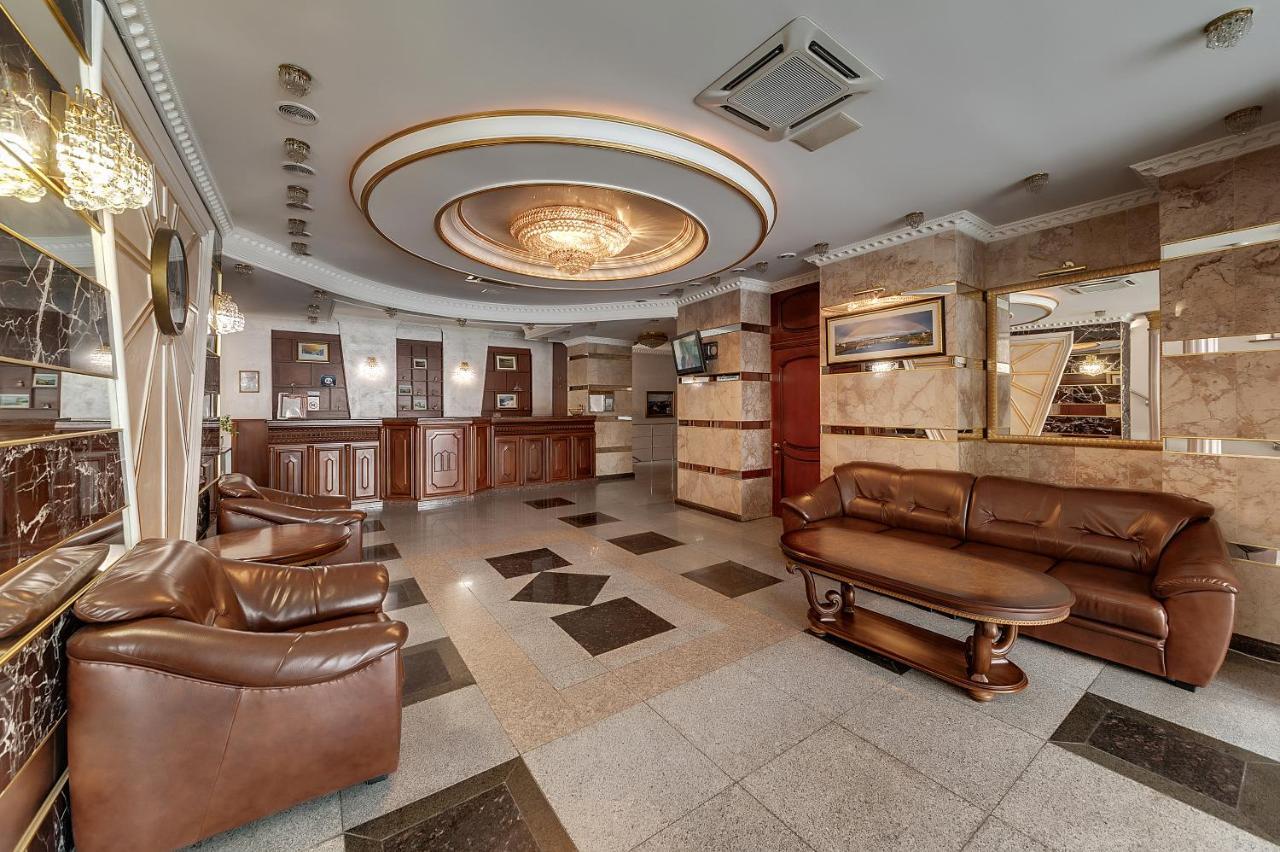 Soborniy Hotel Zaporizhia Εξωτερικό φωτογραφία