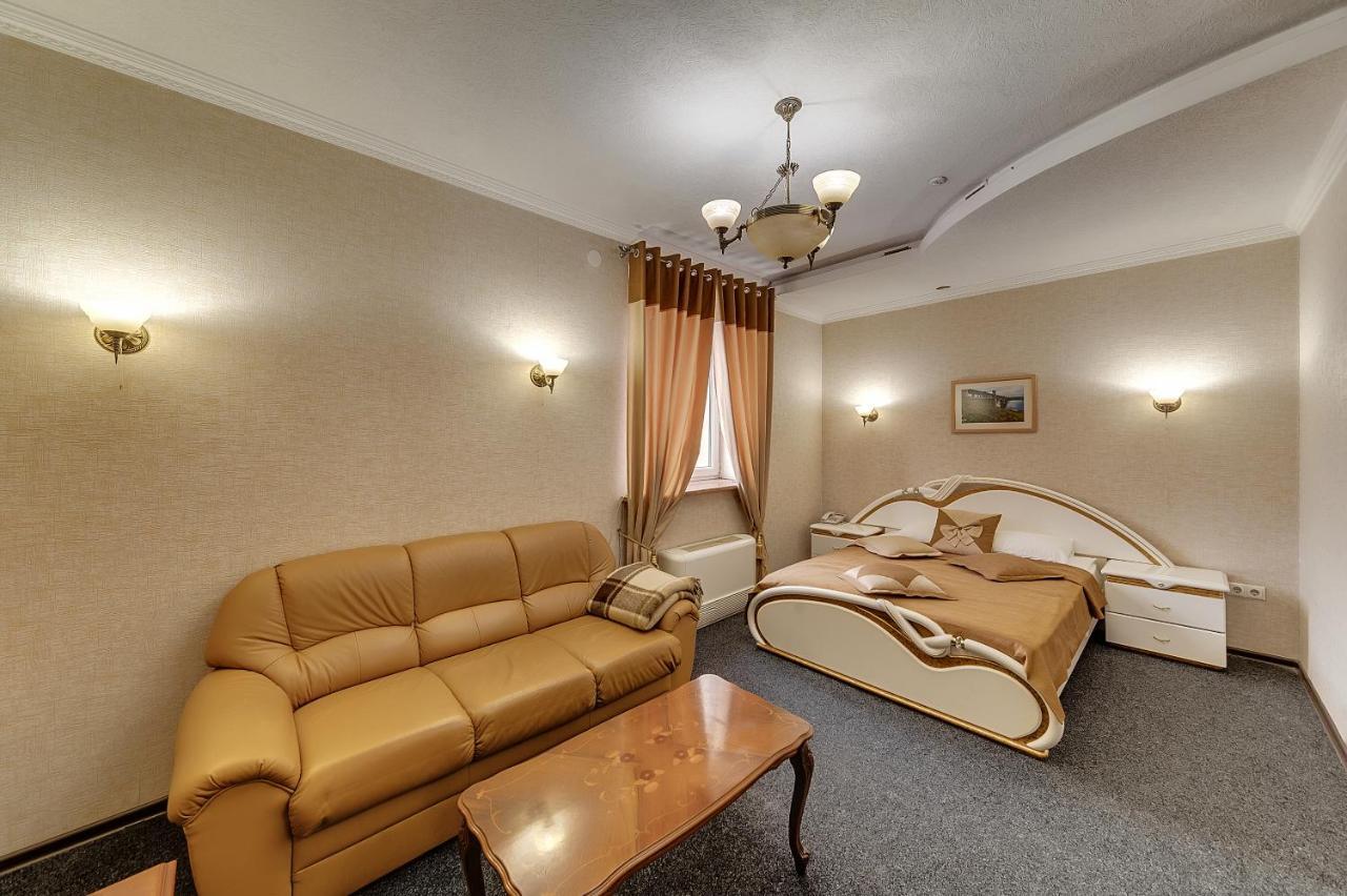 Soborniy Hotel Zaporizhia Εξωτερικό φωτογραφία