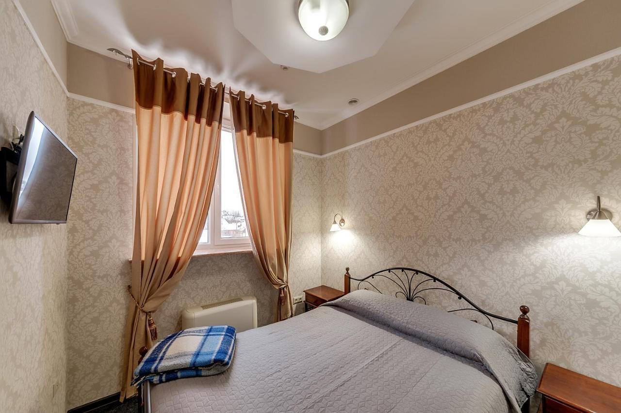 Soborniy Hotel Zaporizhia Εξωτερικό φωτογραφία