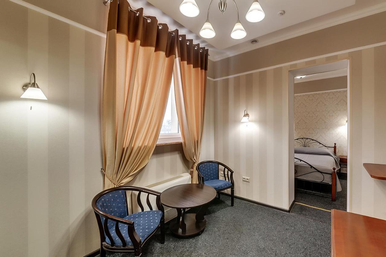 Soborniy Hotel Zaporizhia Εξωτερικό φωτογραφία