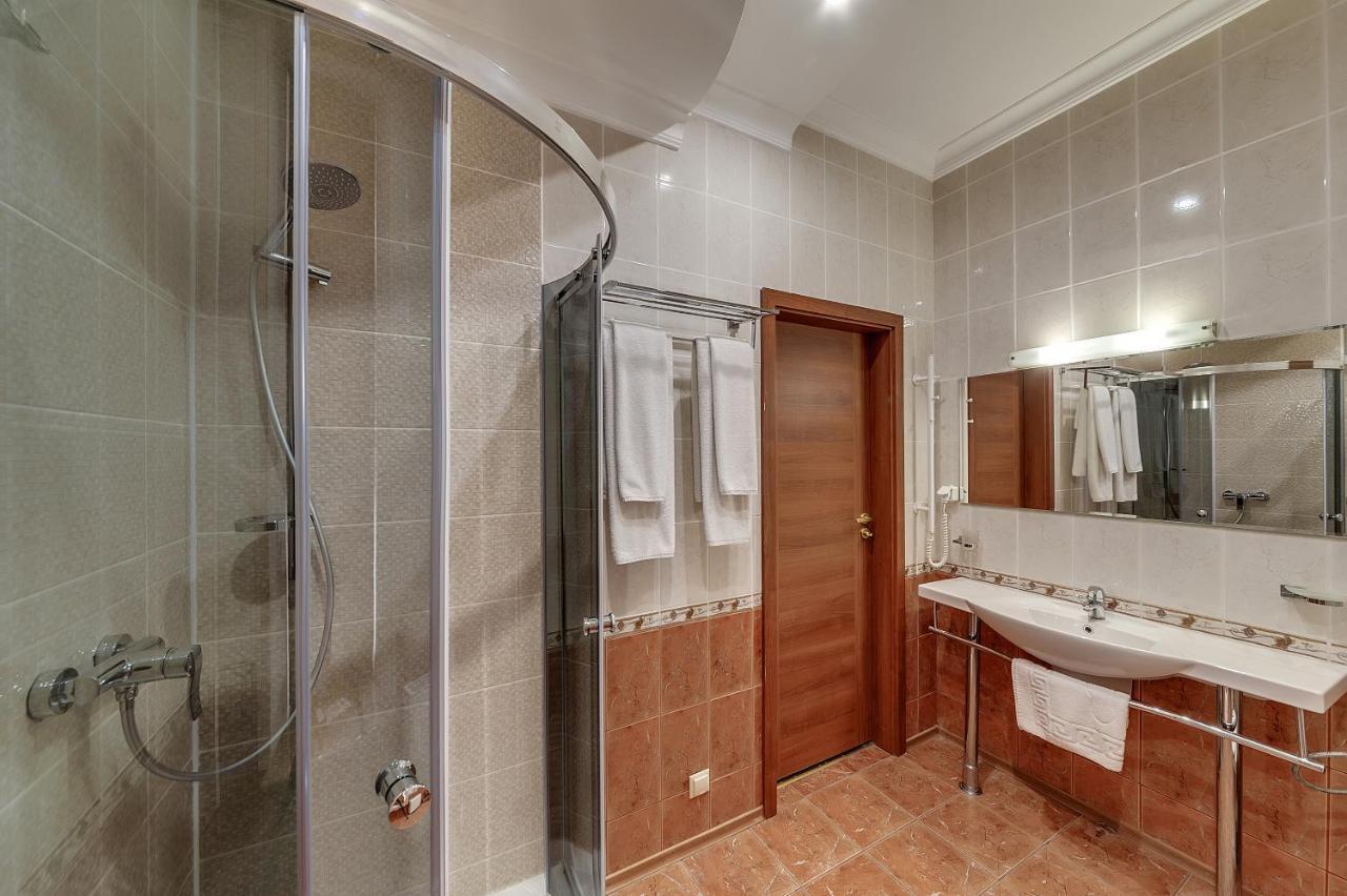 Soborniy Hotel Zaporizhia Εξωτερικό φωτογραφία