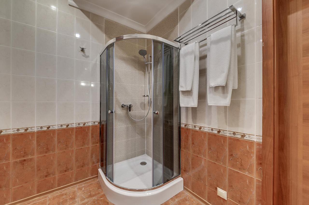 Soborniy Hotel Zaporizhia Εξωτερικό φωτογραφία