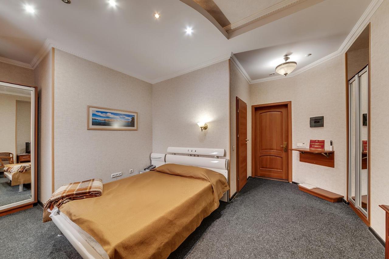 Soborniy Hotel Zaporizhia Εξωτερικό φωτογραφία